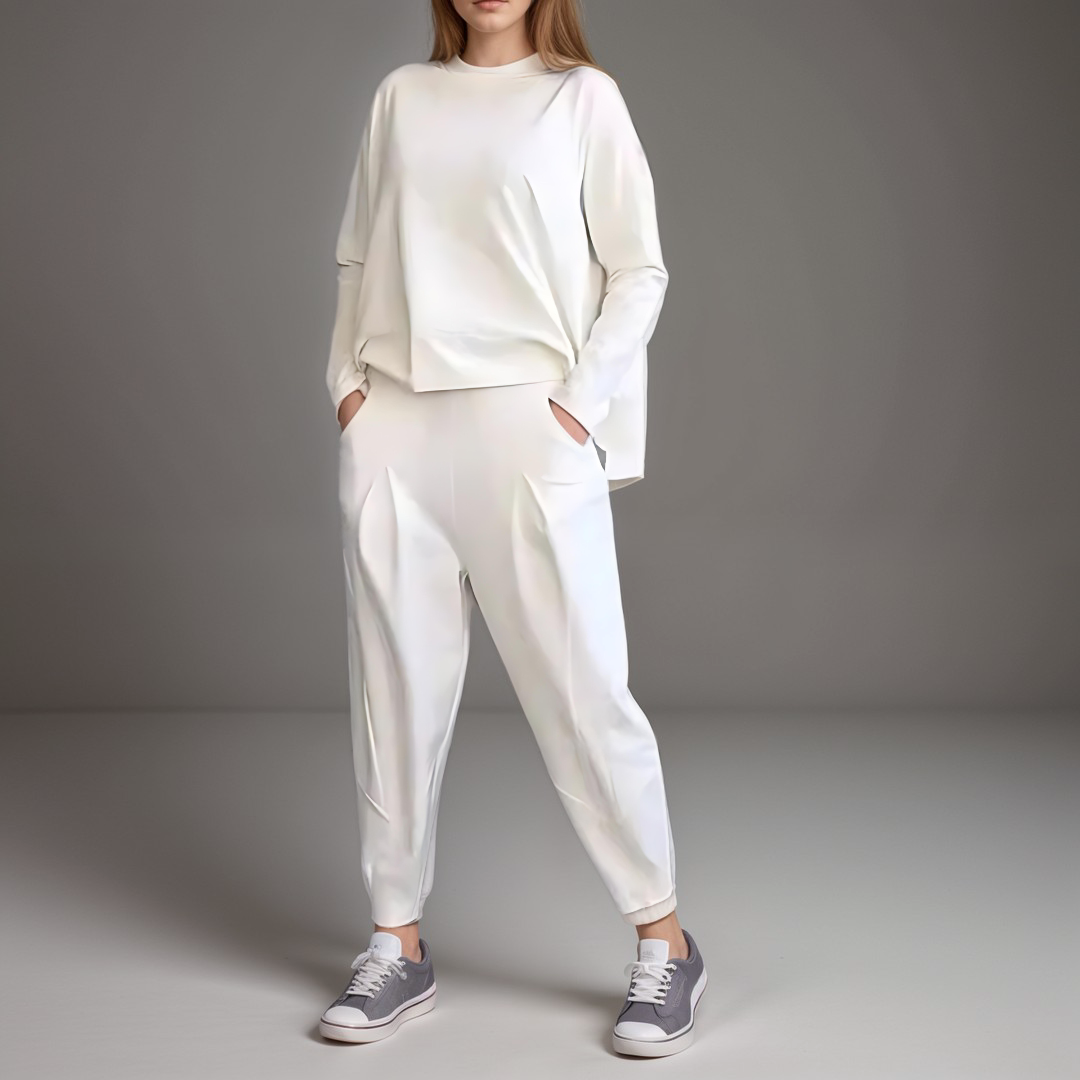 EMMA | Women's Two-Piece Set