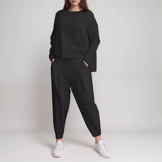 EMMA | Women's Two-Piece Set
