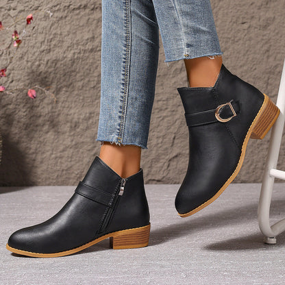 Bella™ Comfort Ankle Boot