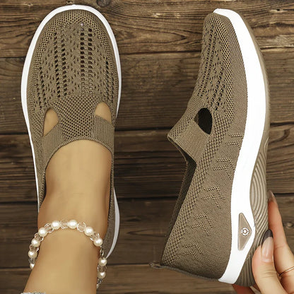 Carry™ Orthopaedic Slip-On Shoes
