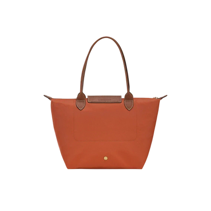 Le Pliage Tote Large, Brick