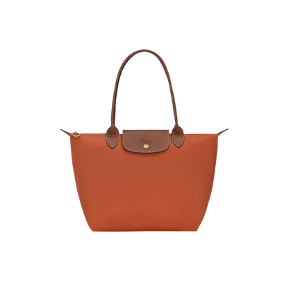 Le Pliage Tote Large, Brick