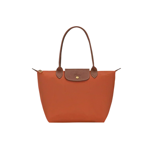 Le Pliage Tote Large, Brick