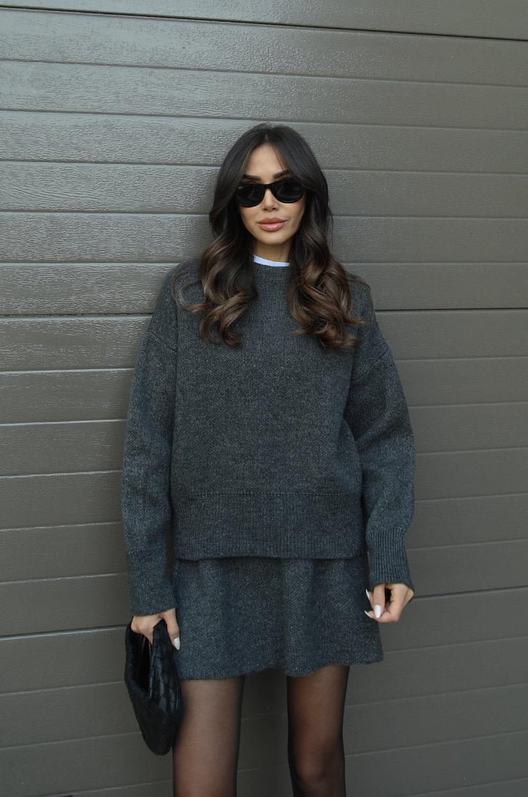 Maria | Autumn Trend Set