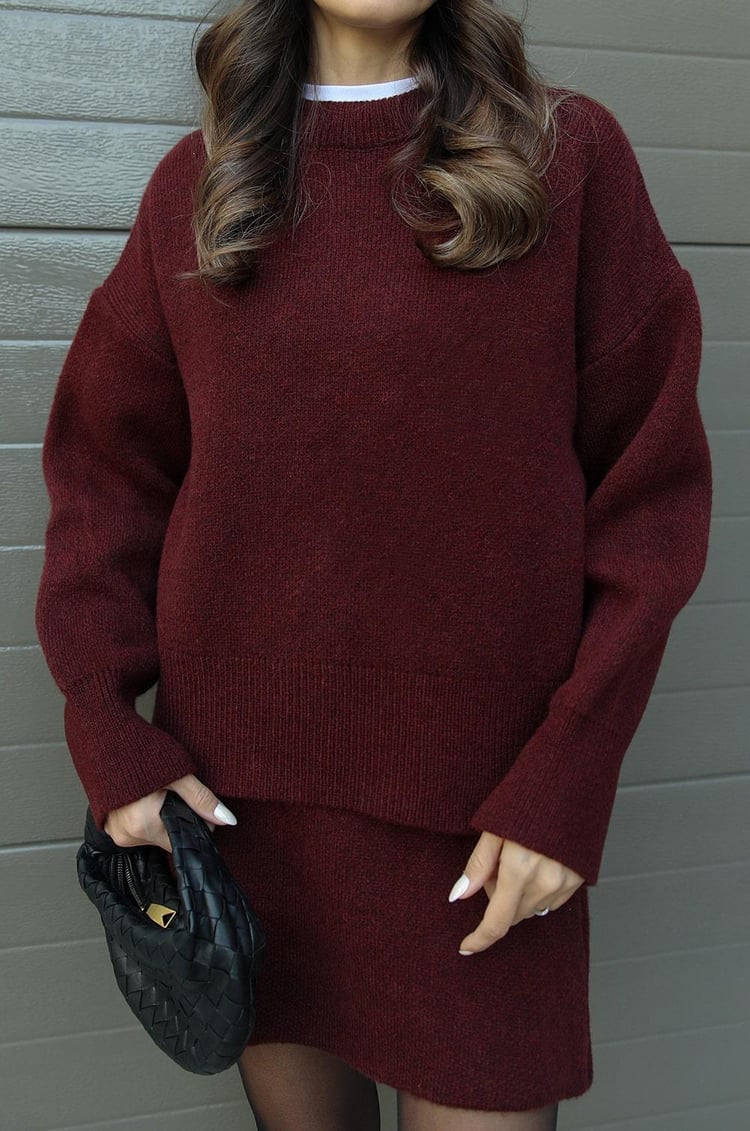 Maria | Autumn Trend Set