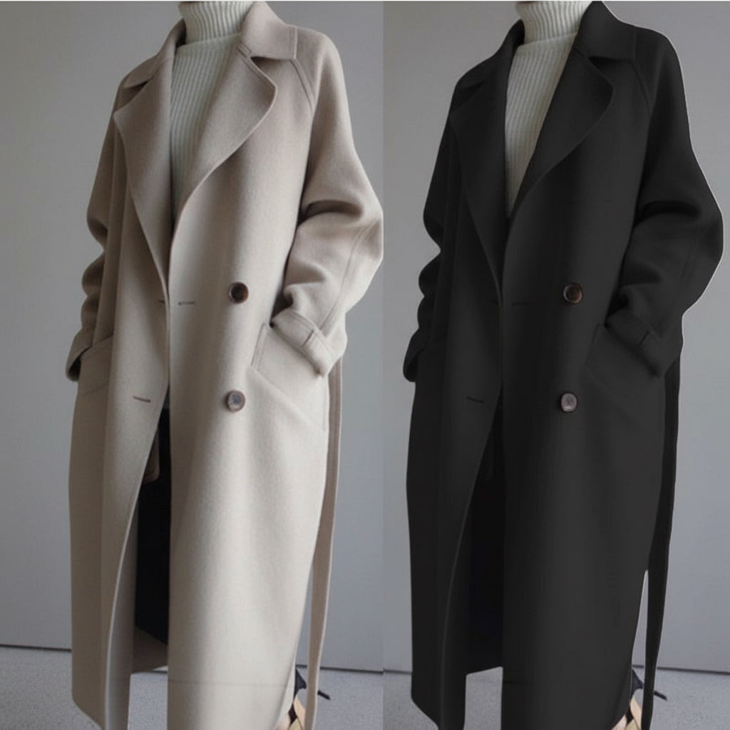 Grace I Trench Coat