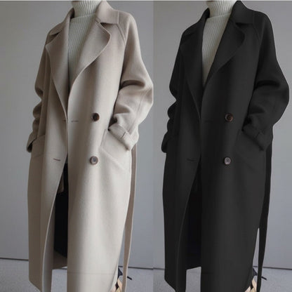 Grace I Trench Coat