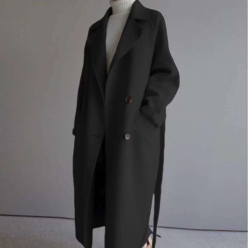 Grace I Trench Coat