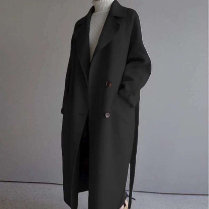 Grace I Trench Coat