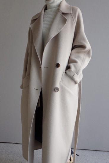 Grace I Trench Coat