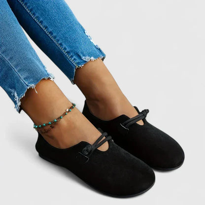 Piper™ Orthopedic Loafers
