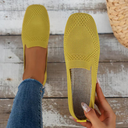 Nadia™ Orthopedic Shoes