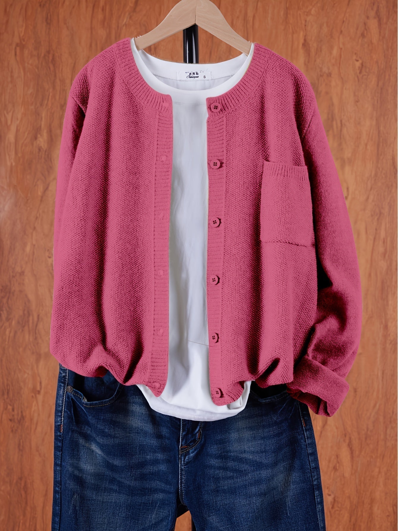 Clara™ - Casual Cardigan for Women