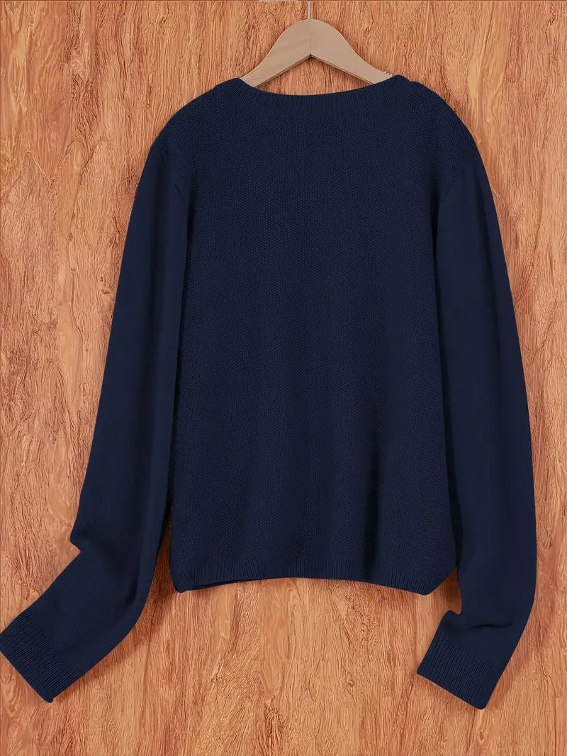 Clara™ - Casual Cardigan for Women
