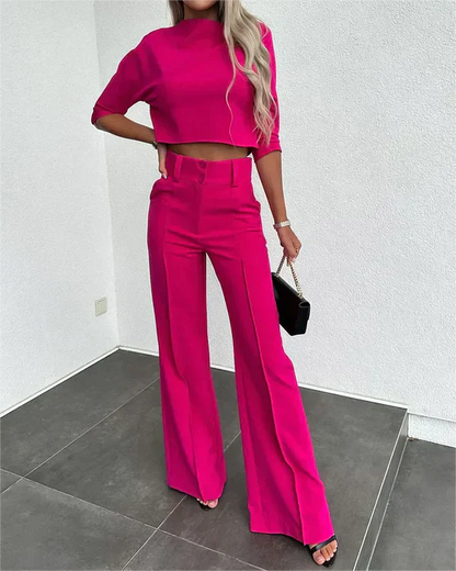 Rancy Stylish Set