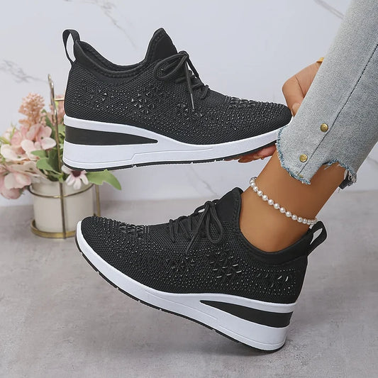 Bonnie™ Orthopedic Sneakers