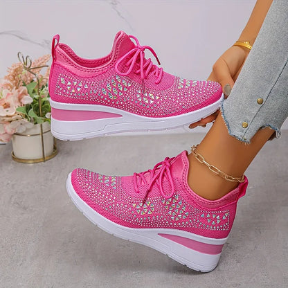Bonnie™ Orthopedic Sneakers