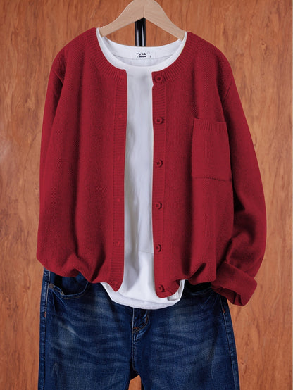 Clara™ - Casual Cardigan for Women