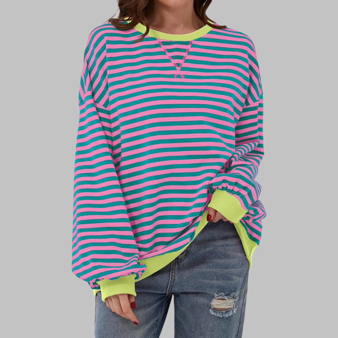 Aisha | Elegant Sweater