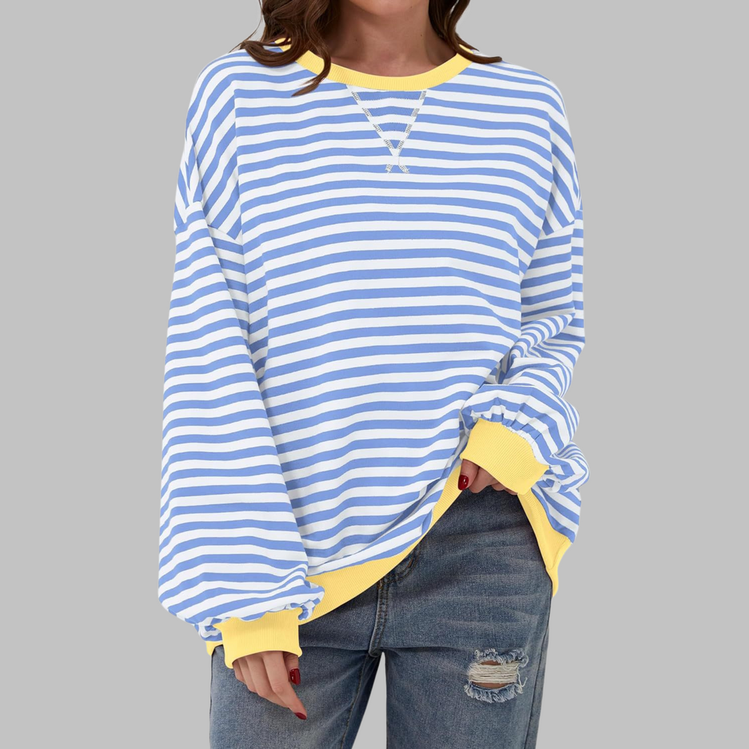 Aisha | Elegant Sweater