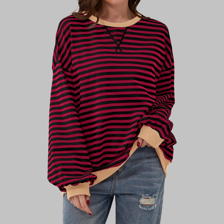 Aisha | Elegant Sweater