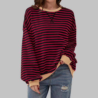 Aisha | Elegant Sweater