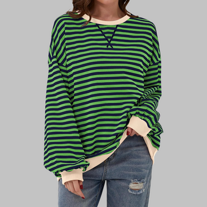 Aisha | Elegant Sweater
