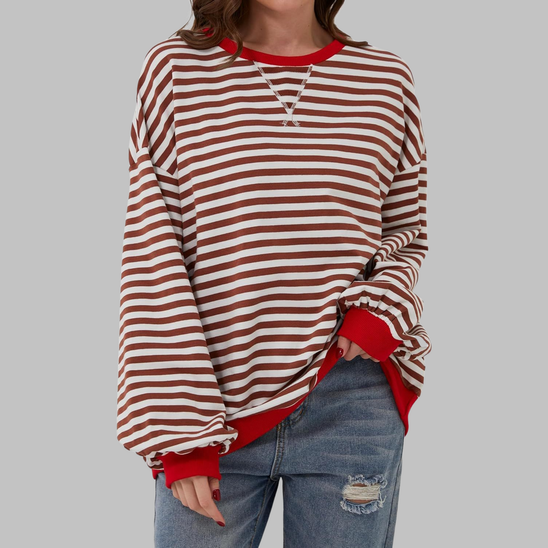 Aisha | Elegant Sweater