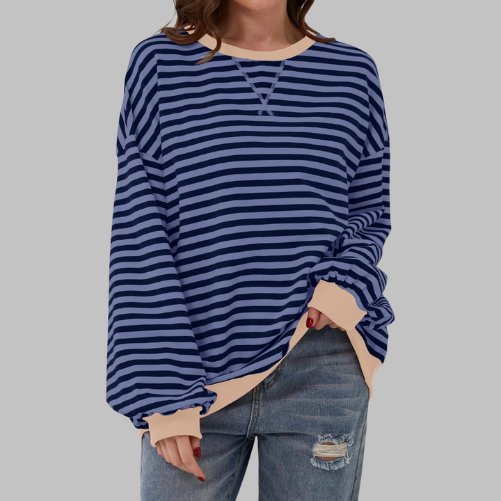 Aisha | Elegant Sweater