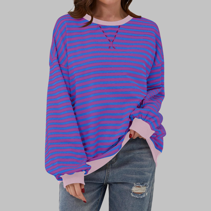 Aisha | Elegant Sweater