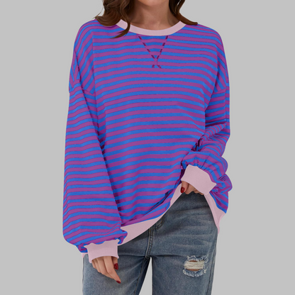 Aisha | Elegant Sweater