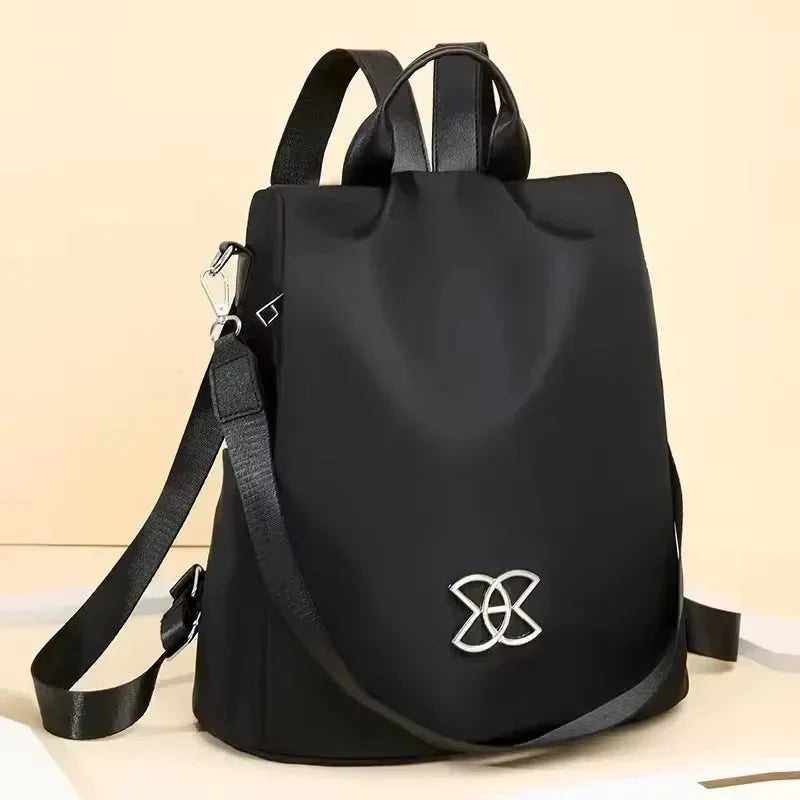 Lucius™ Anti-Theft Bag