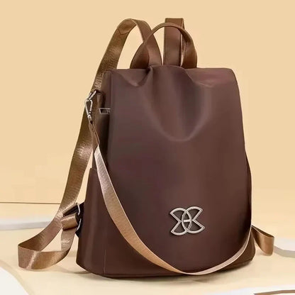 Lucius™ Anti-Theft Bag