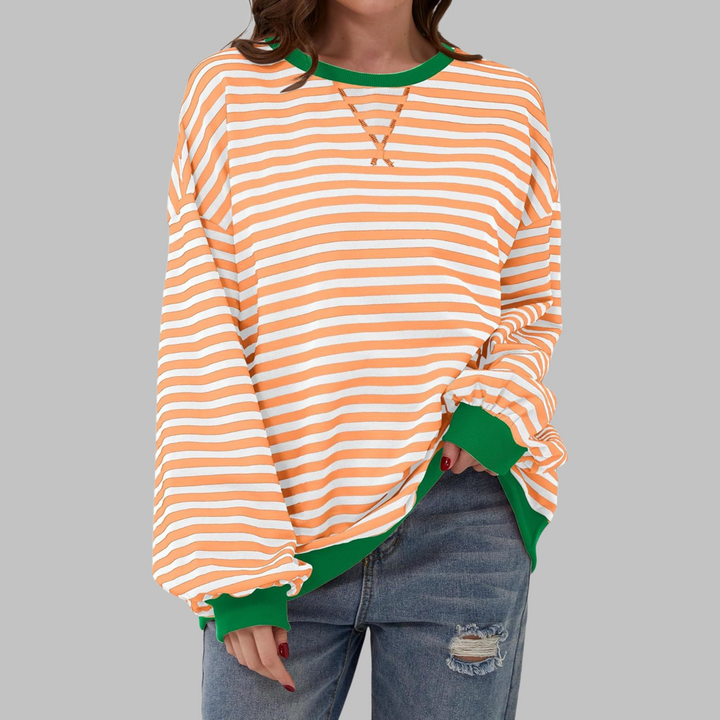 Aisha | Elegant Sweater