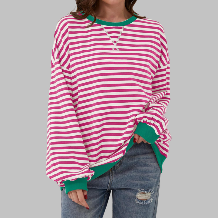 Aisha | Elegant Sweater