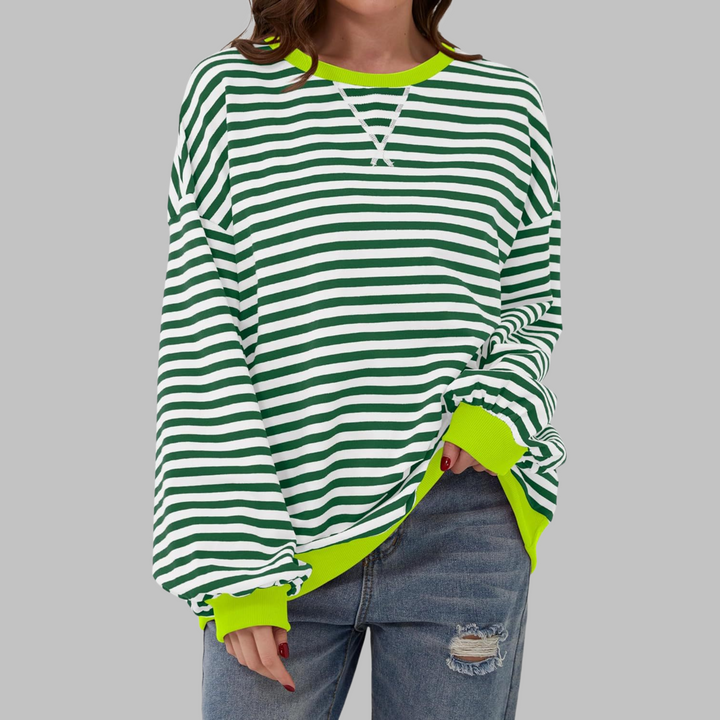 Aisha | Elegant Sweater