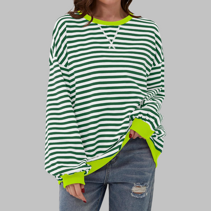 Aisha | Elegant Sweater