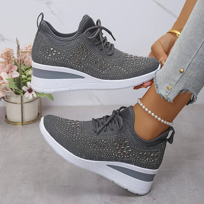 Bonnie™ Orthopedic Sneakers