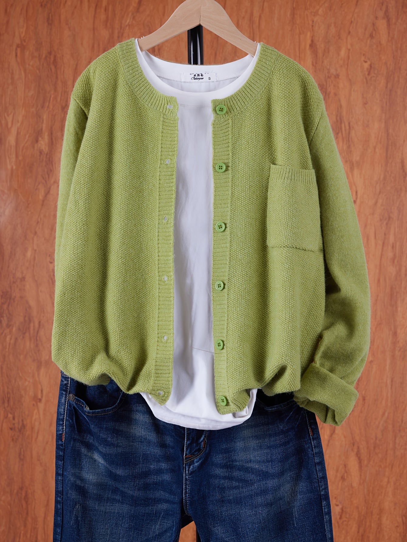 Clara™ - Casual Cardigan for Women