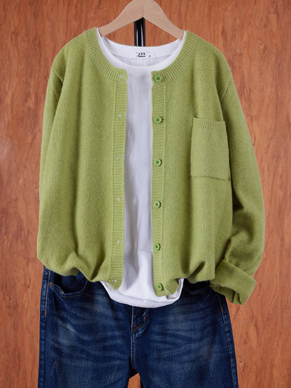Clara™ - Casual Cardigan for Women