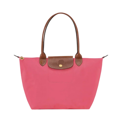 Le Pliage Tote Large, Grenadine