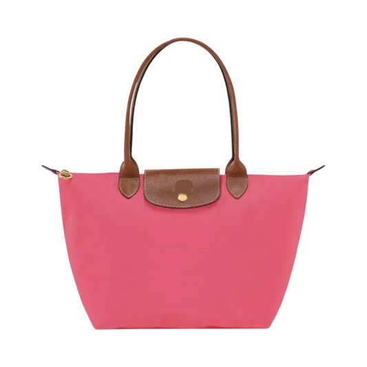 Le Pliage Tote Large, Grenadine