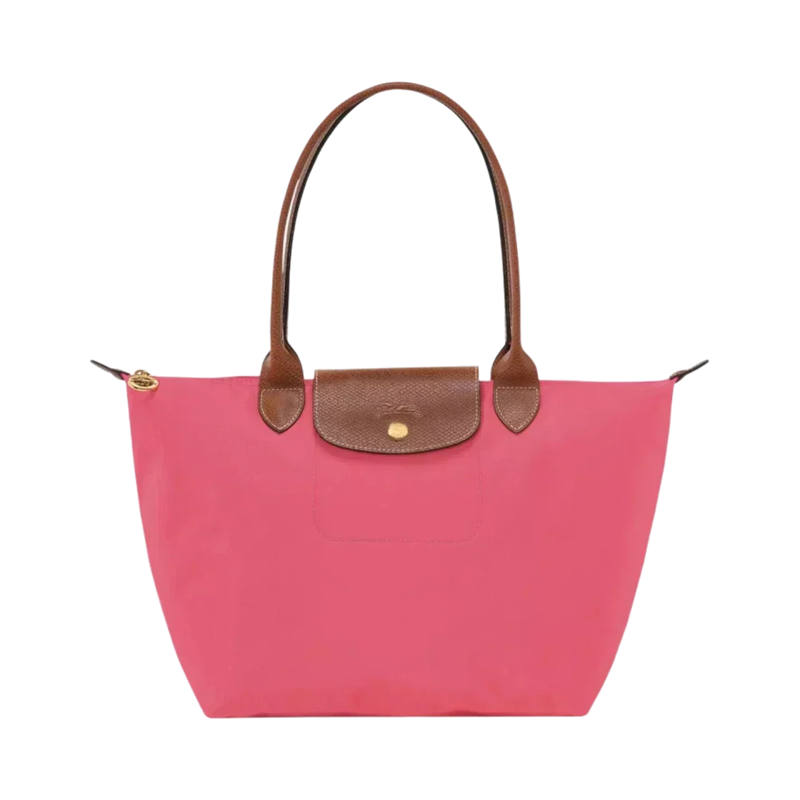 Le Pliage Tote Large, Grenadine