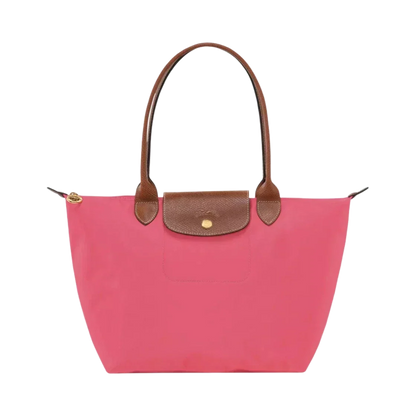 Le Pliage Tote Large, Grenadine