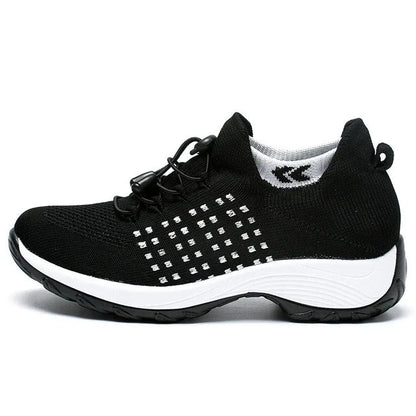 LilacLuxe™  Pain-Relieving Sneakers