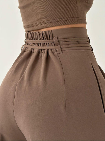 Jade Wide-Leg Pants