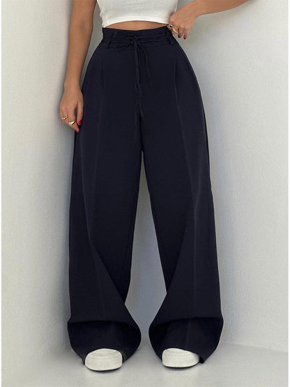 Jade Wide-Leg Pants