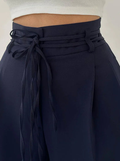 Jade Wide-Leg Pants