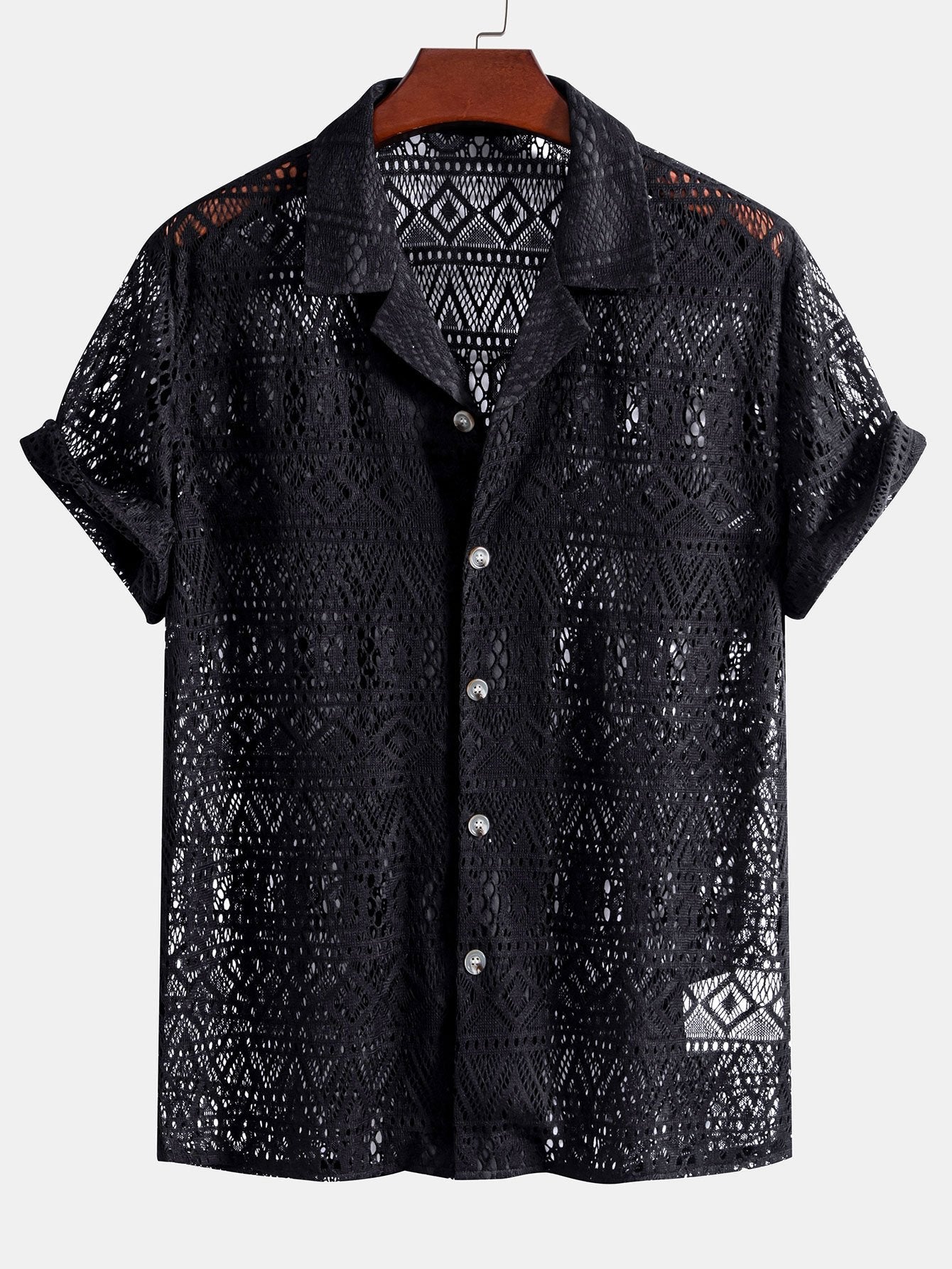 Sucre™ Short-Sleeved Set