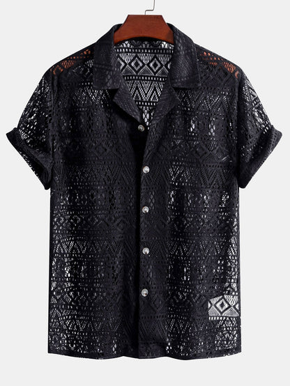 Sucre™ Short-Sleeved Set